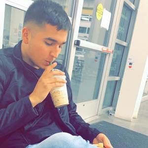 Meet your Posher, Robert